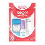 Kit De Higiene Oral Viagem To Go!