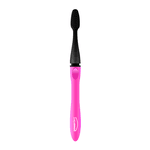 Escova de dentes Powerdent ecocare supreme *100% bio - 2 Refis - Pacote com 12 un.