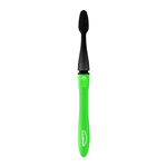 Escova de dentes Powerdent ecocare supreme *100% bio - 2 Refis - Pacote com 12 un.