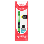 Kit De Higiene Oral Viagem Sos