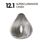 Kit Color Pratic 12.1 Superclareador Cinza