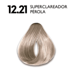 Kit Color Pratic 12.21 Superclareador Perola