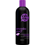 Condicionador Amarelou Geral 500ml