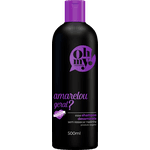 SH LOIRO OH MY 500ML - AMARELOU GERAL