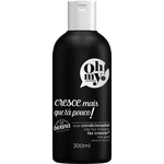 Condicionador Cresce Mais Que Tá Pouco 300ml