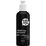 Finalizador Cresce Mais Que Tá Pouco 150ml