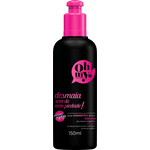 Finalizador Desmaia Sem Dó Nem Piedade 150ml