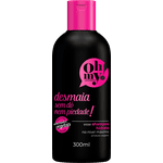 Shampoo Desmaia Sem Dó Nem Piedade 300ml