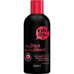 Condicionador Era Força Que Me Faltava 300ml