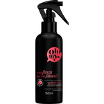 Finalizador Era Força Que Me Faltava 150ml