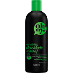 Condicionador Eu Rainha, Oleosidade Nadinha 500ml