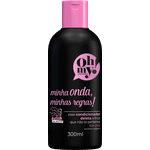 Condicionador Minha Onda, Minhas Regras 300ml