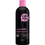 Condicionador Minha Onda, Minhas Regras 500ml