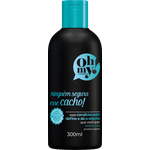 Condicionador Ninguém Segura Esse Cacho 300ml
