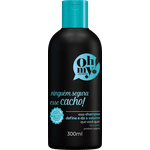 Shampoo Ninguém Segura Esse Cacho 300ml
