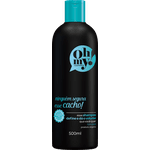 Shampoo Ninguém Segura Esse Cacho 500ml