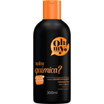Condicionador Rolou Química 300ml