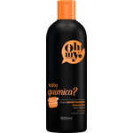 Condicionador Rolou Química 500ml