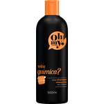 Shampoo Rolou Química 500ml