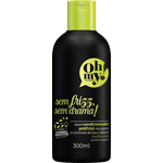 Condicionador Sem Frizz, Sem Drama 300ml