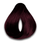 Tonalizante 466 Castanho Médio Vermelho Intenso