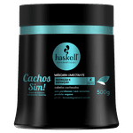 Máscara Cachos Sim! 500gr
