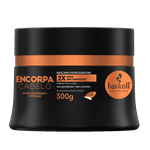 Máscara Encorpa Cabelo 300gr