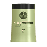 MASCARA HIDRANUTRE 1KG HASKELL 