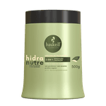 Máscara Hidranutre 500gr