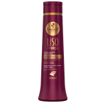 Condicionador Liso Com Força 500ml
