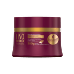 Máscara Liso Com Forca 300gr