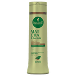 SHAMPOO MATCHA ANTIRRESIDUOS 300ML HASKELL