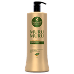 CONDICIONADOR MURUMURU 1L HASKELL 