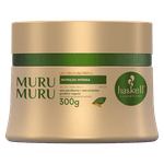 MASCARA MANTEIGA MURUMURU 300GR HASKELL