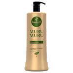 Shampoo Murumuru 1lt