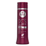 Shampoo Pós Progressiva 300ml