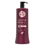 Condicionador Quina Rosa 1lt