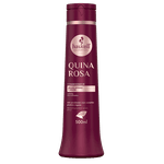 CONDICIONADOR QUINA ROSA 500ML HASKELL