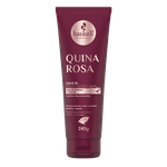 Leave In Quina Rosa 240gr
