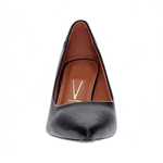 Scarpin Feminino Pelica Vizzano – Preto