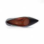 Scarpin Feminino Pelica Vizzano – Preto