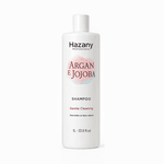 Shampoo Argan e Jojoba 1L