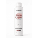 Shampoo Argan e Jojoba 300ml
