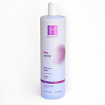 Shampoo Detox Antirresíduos 1l