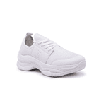 Tênis Feminino Yasmim Branco