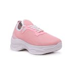 Tênis Feminino Yasmim Rosa