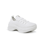 Tênis Meia Feminino Melissa Branco