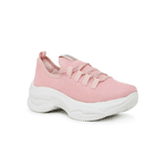 Tênis Meia Feminino Melissa Rosa