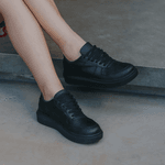 Tênis Larissa Feminino Black