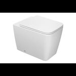 DEC KP.8610.17 KIT BACIA CONVENCIONAL SLIM - BR
